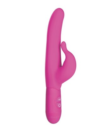 Posh 10-Function Silicone Teasing Tickler