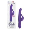 Posh 10-Function Silicone Teasing Tickler