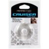 PerfectFit - Cruiser Ring