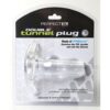 Perfect Fit - Double Tunnel Plug 1