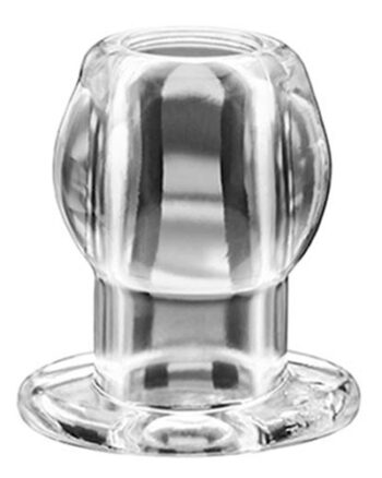 Perfect Fit - Tunnel Plug - Clear