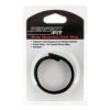 PerfectFit - Neoprene snap cockrings