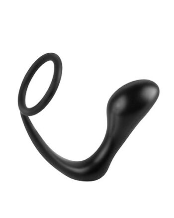 Anal Fantasy Collection Ass-Gasm Cockring Plug