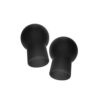 Nipple Play Silicone Advanced Nipple Suckers