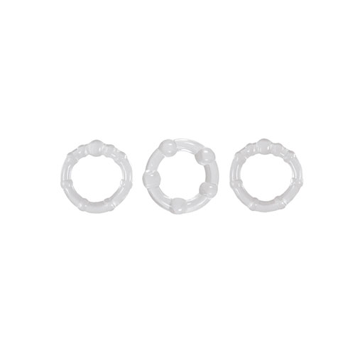 NS - Renegade - Intensity Rings