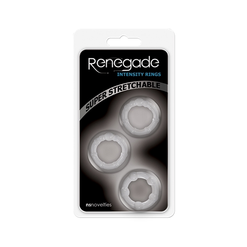 NS - Renegade - Intensity Rings