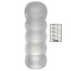 Balls Deep 9 Stroker - Ass