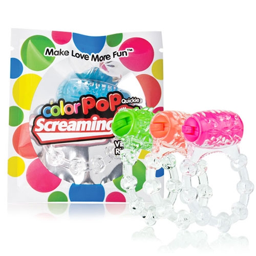 Color Pop Quickie Screaming O