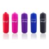 The 3+1 Speed Soft Touch Bullet