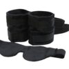 Sportsheets Fantasy Roleplay - Our First Bondage Kit