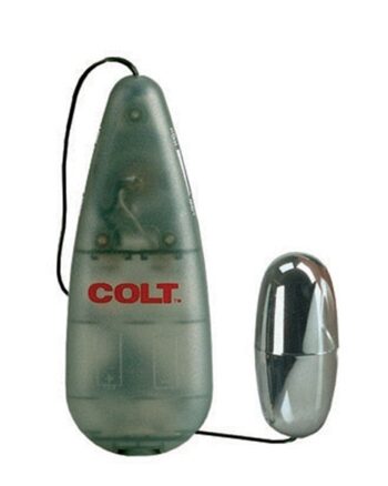 Colt Multi Speed Power Pack - Bullet