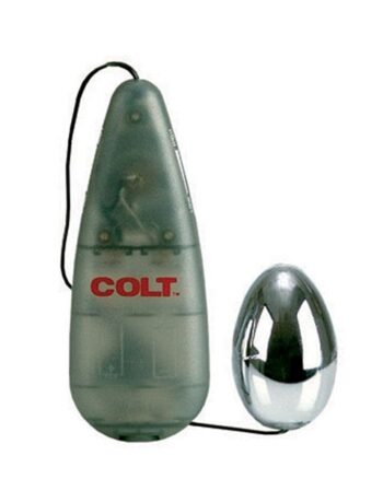 Colt Multi Speed Power Pack - Egg