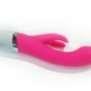 Please Glamour Silicone Vibrator
