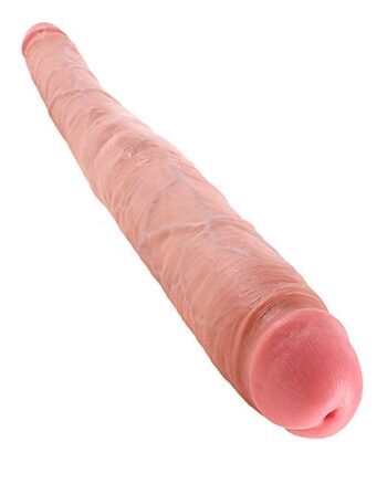 King Cock - 16 Tapered Double