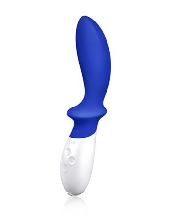 Lelo - Loki - Prostate Massager