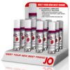 JO H20 Flavored Lubricant 25
