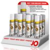 JO H20 Flavored Lubricant 17