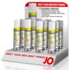 JO H20 Flavored Lubricant 12