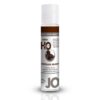 JO H20 Flavored Lubricant 9