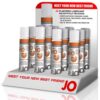 JO H20 Flavored Lubricant 33