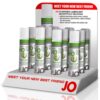 JO H20 Flavored Lubricant