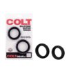 COLT Silicone Super Rings