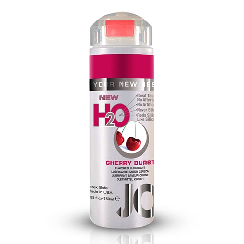 JO H20 Flavored Lubricant 23