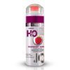 JO H20 Flavored Lubricant 22
