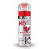 JO H20 Flavored Lubricant 20