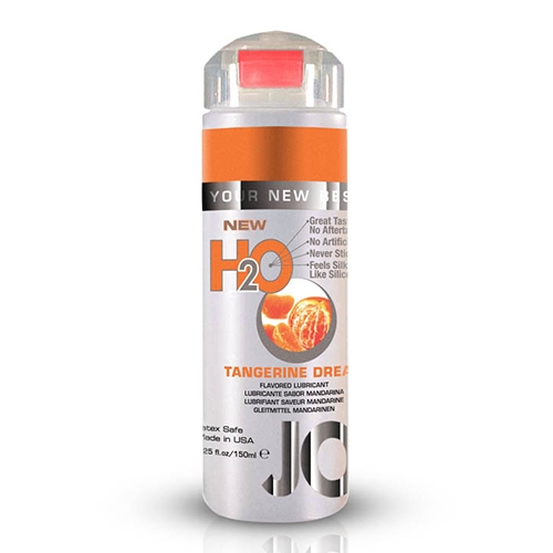 JO H20 Flavored Lubricant 15