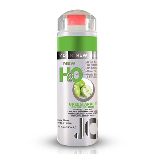 JO H20 Flavored Lubricant