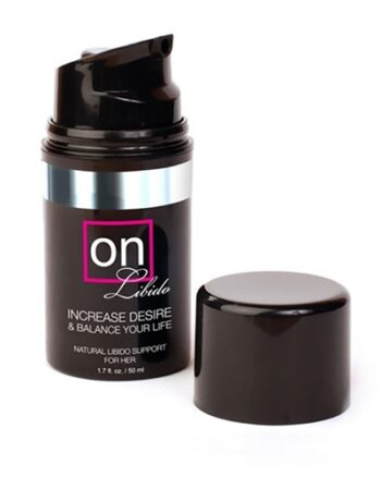 Sensuva - On Libido for Her