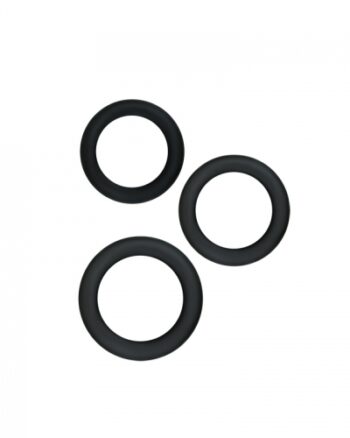 NS - Renegade - Diversity Rings