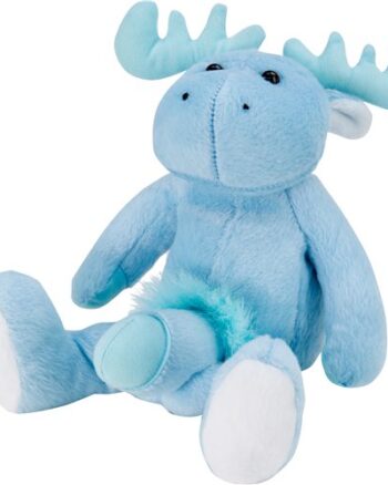 Wild Willies 7 Inch Moose