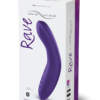 We-Vibe Rave G-Spot Vibe