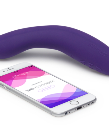 We-Vibe Rave G-Spot Vibe