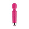 Please Satisfy Silicone Wand