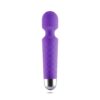 Please Satisfy Silicone Wand