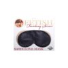 Fetish Fantasy Series - Satin Love Mask