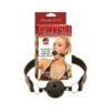 Fetish Fantasy Breathable Ball Gag