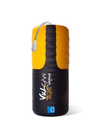 Vulcan Love Skin Masturbator Tight Vagina