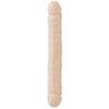 Jr Dbl Header White 12" Bender