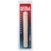 Jr Dbl Header White 12" Bender