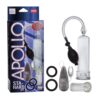 Apollo Sta-Hard Kit