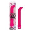 7-Function Classic Chic "G" - Pink 6.25"/16cm