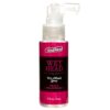 GoodHead Wet Head Dry Mouth Spray - Sweet Strawberry 2oz.