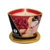 Massage Candle Sparkling Strawberry Wine 170ml/5.7oz.