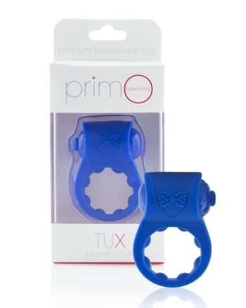 Screaming O - PrimO Line - Tux Blue