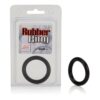 Rubber Ring Black Small