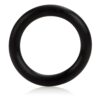 Rubber Ring Black Small